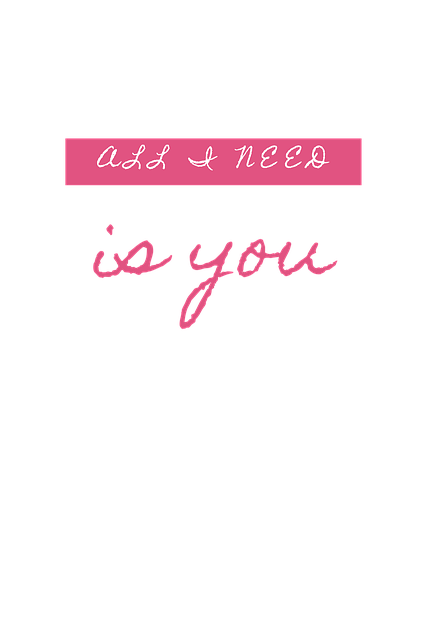 Free Love Valentine'S Day illustration and picture