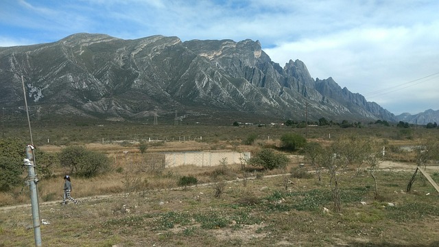 Free Montaña Rancho photo and picture