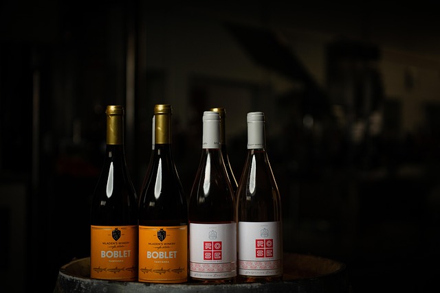 Free Wine Winebottle photo and picture