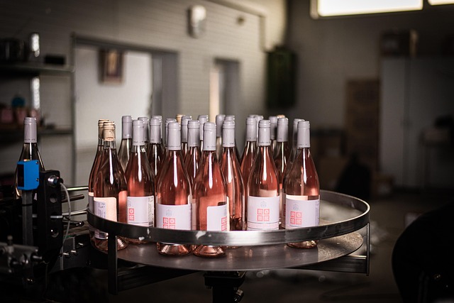 Free Bottles Wine photo and picture
