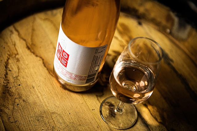 Free Wine Winebottle photo and picture