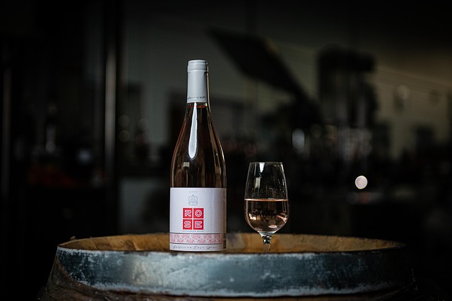 Free Wine Winebottle photo and picture