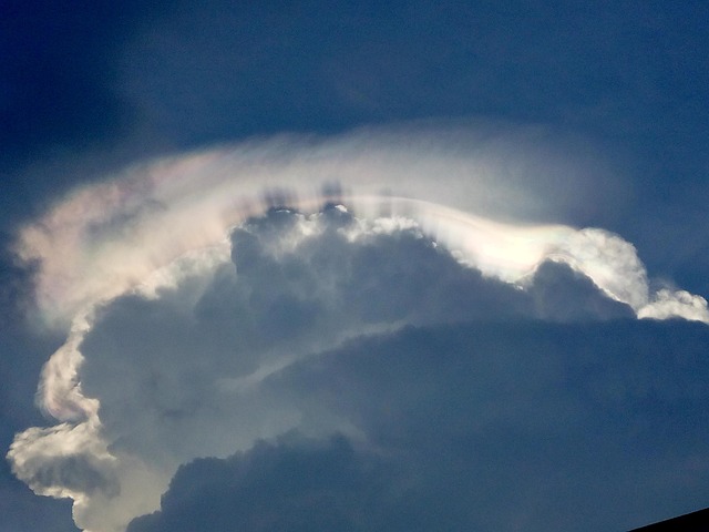 Free Sky Cloud photo and picture