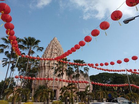 Free Thailand Season photo and picture