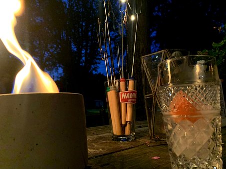 Free Fire Smores photo and picture