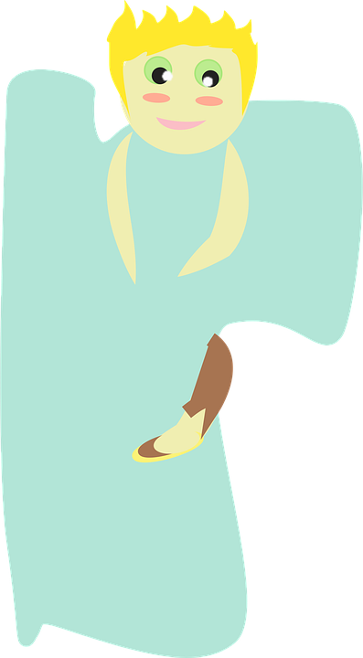 Letter R Boy Letter R Kid - Free vector graphic on Pixabay