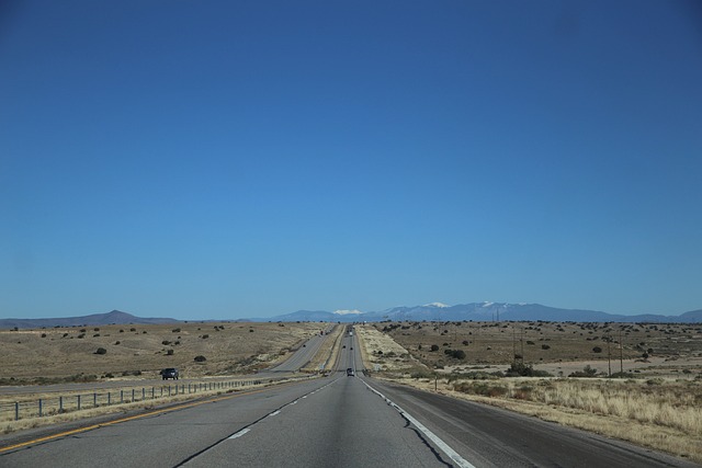 Free Road Field photo and picture