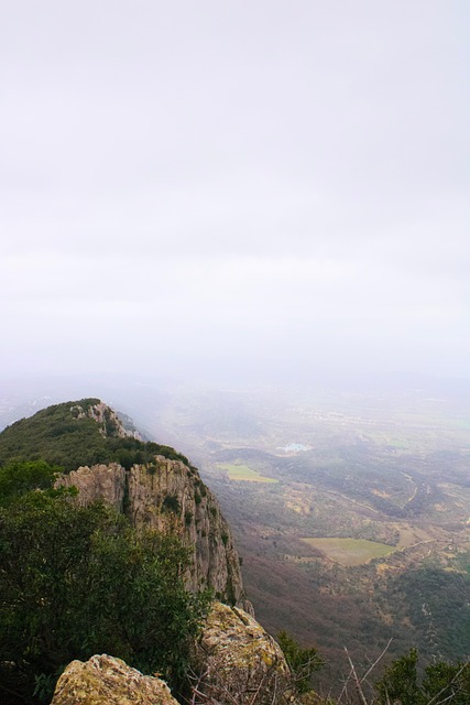 Free Landscape Mountain photo and picture
