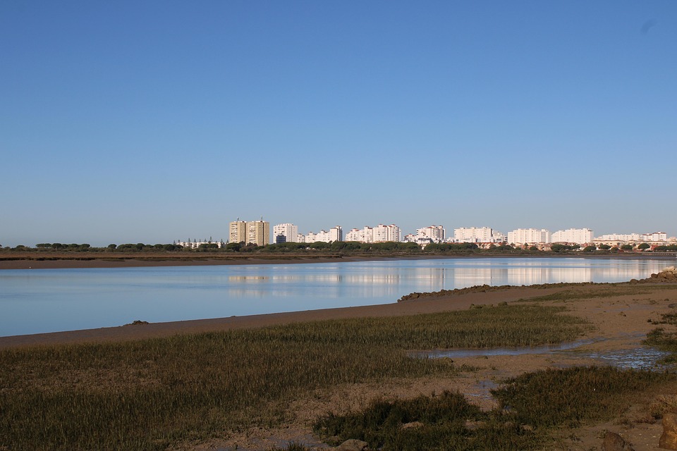 River city landscape free photo on pixabay pixabay