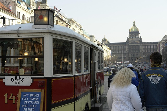 Free Prague Praha photo and picture