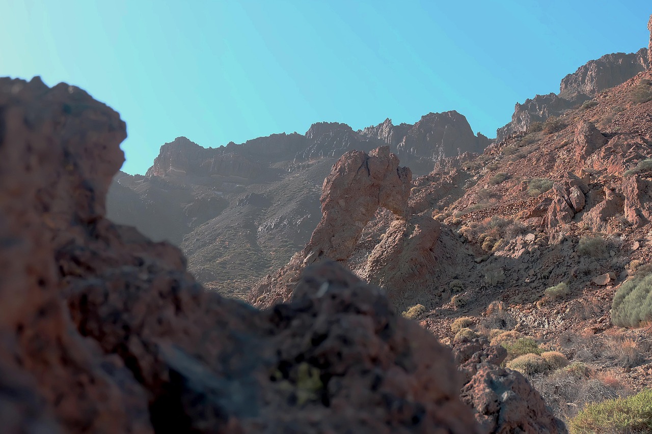 Rocas Roca Naturaleza - Foto gratis en Pixabay - Pixabay