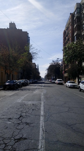Free Camino Calle photo and picture