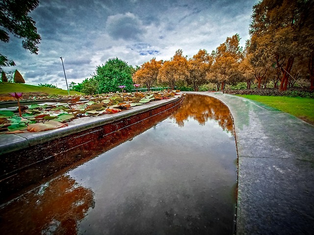 Free Park Garden photo and picture