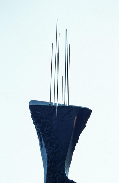 Free X-Ray Memorial Sculpture Sculpture photo and picture