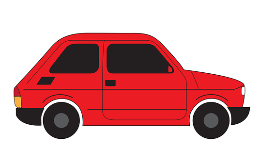 Free Toddler Auto vector and picture