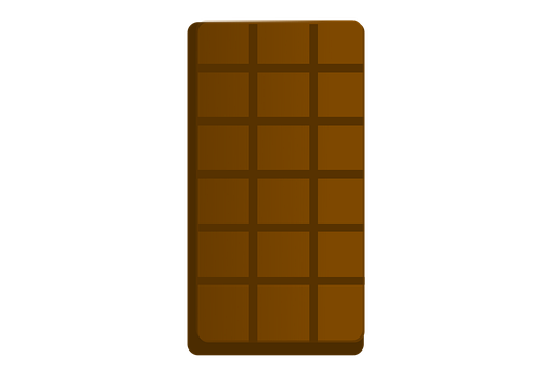 Free Chocolate Dessert illustration and picture
