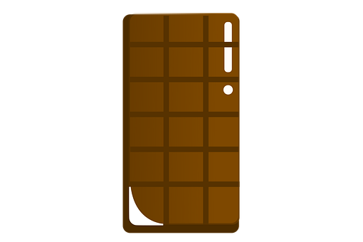 Free Chocolate Dessert illustration and picture