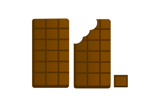 Free Chocolate Dessert illustration and picture