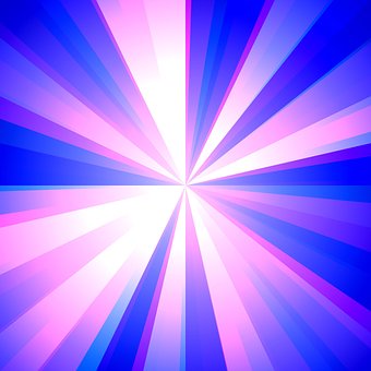 Free Futuristic Glow photo and picture