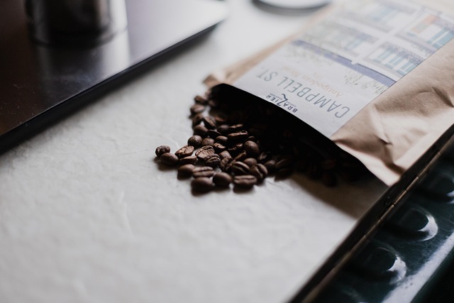 Free Coffee Latte photo and picture