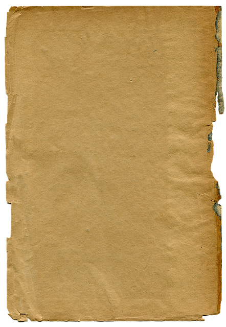 Vechi, Hârtie, Murdar, Fotografie