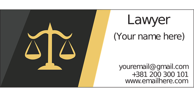Free Lawyer Modern vector and picture