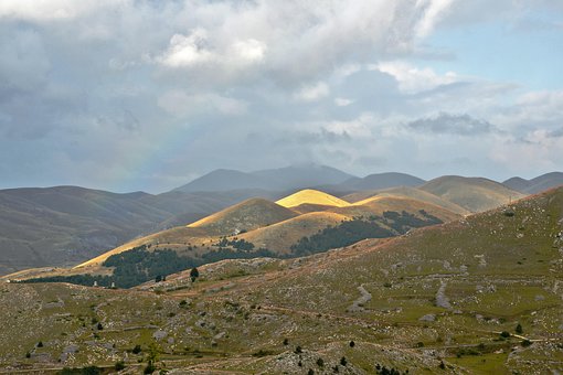 Free Abruzzo Italy photo and picture