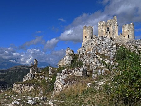 Free Abruzzo Italy photo and picture