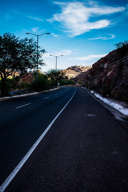 Free Highway Darling photo and picture