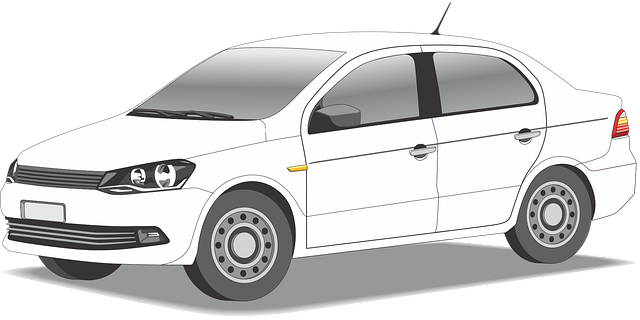 Carro, Branco, Veículo, Auto, Automóvel