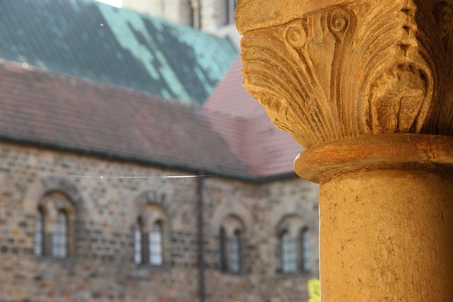 Free Pillar Sun photo and picture