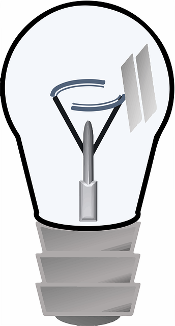 Licht, Birne, Idee, Aus, Innovation