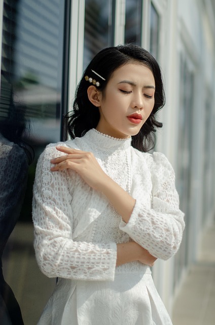 Free Aodai Vietnam photo and picture