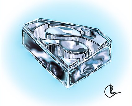 Superman, Superman Logo