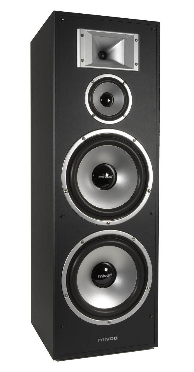 100 000 Free Loudspeaker Art Loudspeaker Images Pixabay