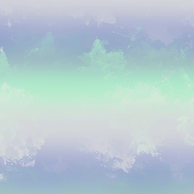 Free abstract gradient background illustration