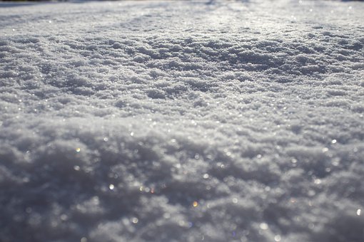 Free Snow Texture photo and picture