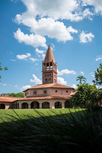 Free Church Monastery photo and picture