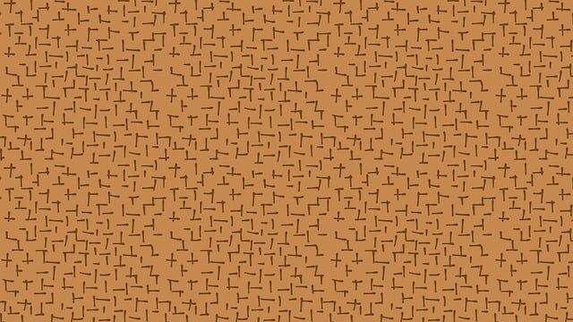 Free lines pattern background illustration