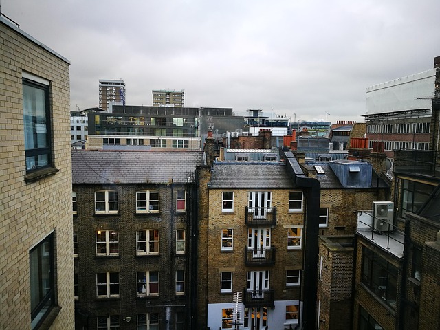 Free London Winter photo and picture