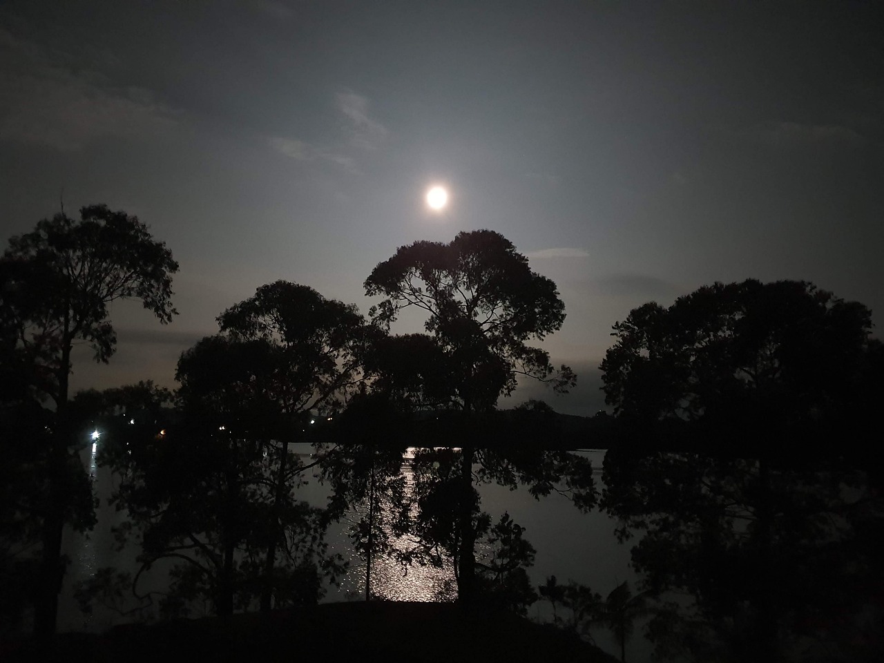 月 夜 平和 - Pixabayの無料写真 - Pixabay