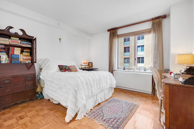 Free Nyc Bed photo and picture