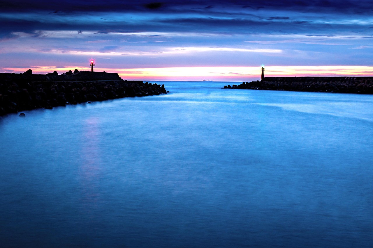 Lighthouse - free online jigsaw puzzle photo