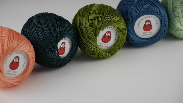 Free Home Thread Handicraft photo and picture
