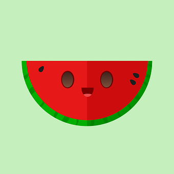 Melancia, Fruta, Nutrição, Alimentos