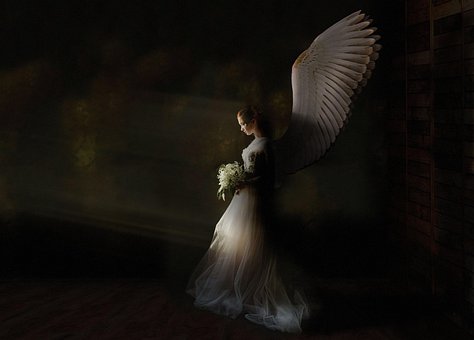 Free Woman Fairy photo and picture