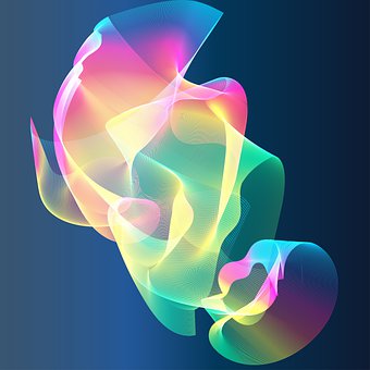 Free Abstract Background illustration and picture