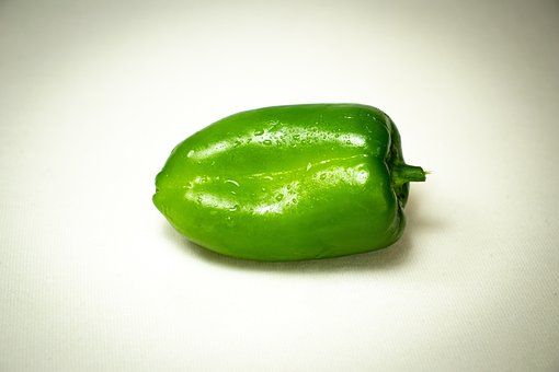 Pimento, Pimentão, Vegetal, Ingrediente