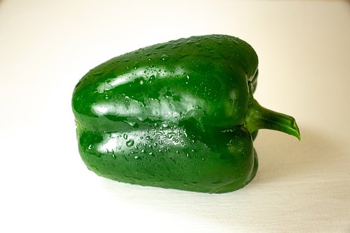 Pimento, Pimentão, Vegetal, Ingrediente