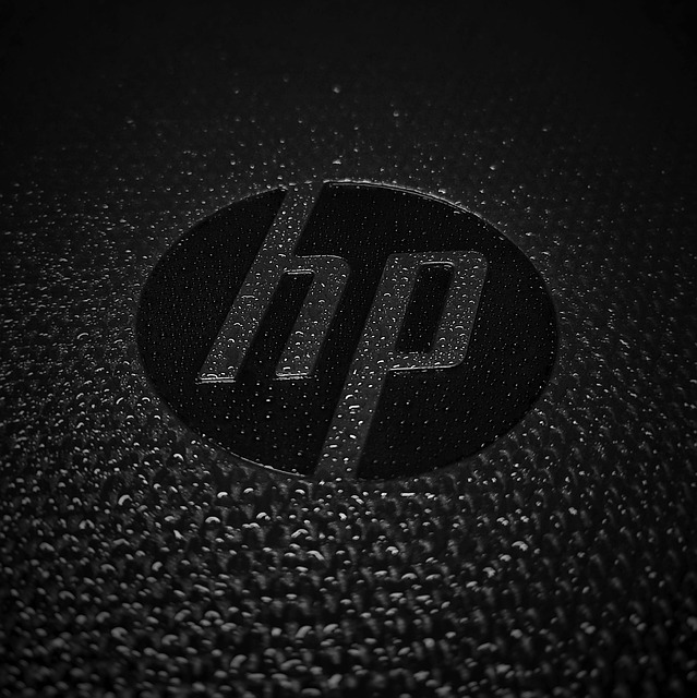 Laptop, Datamaskin, Pc, Logo, Hk